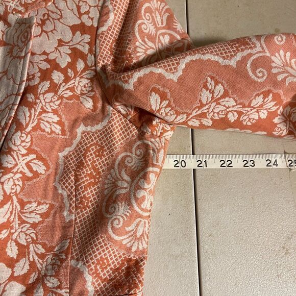 Focus 2000 Vintage Blazer (Size 10) - Picture 8 of 9